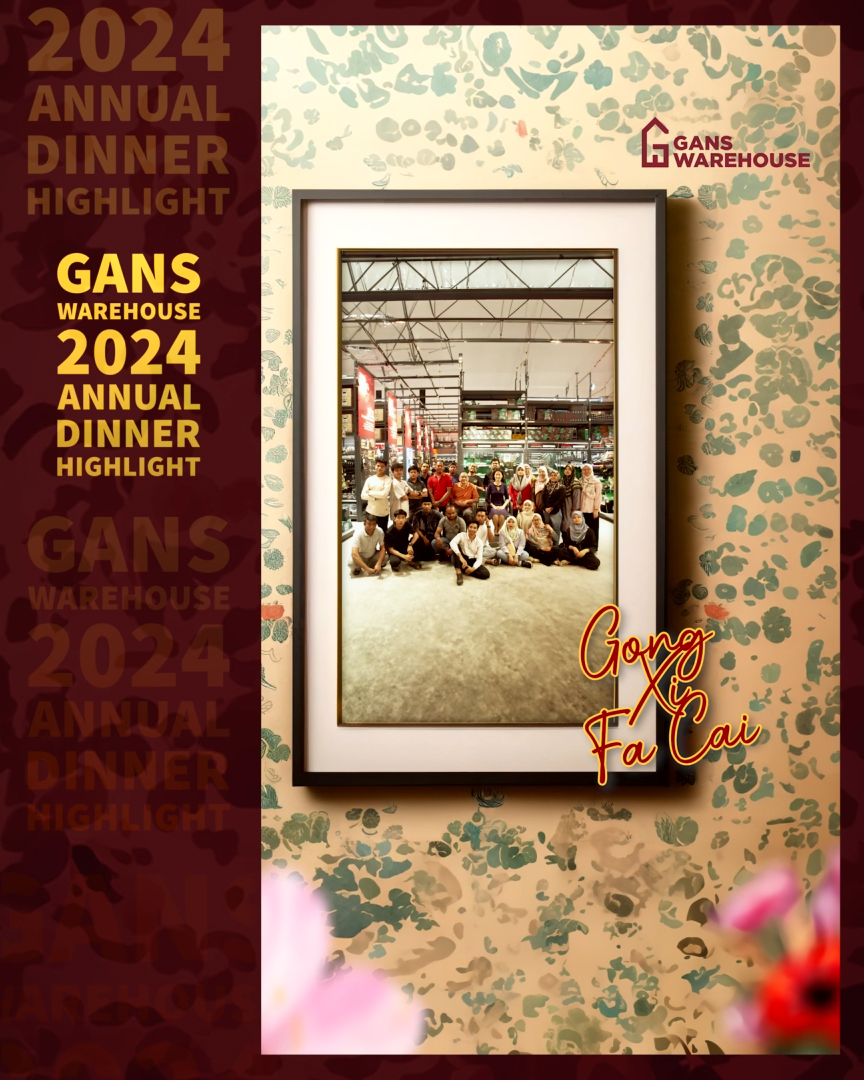 Annual Dinner Highlight