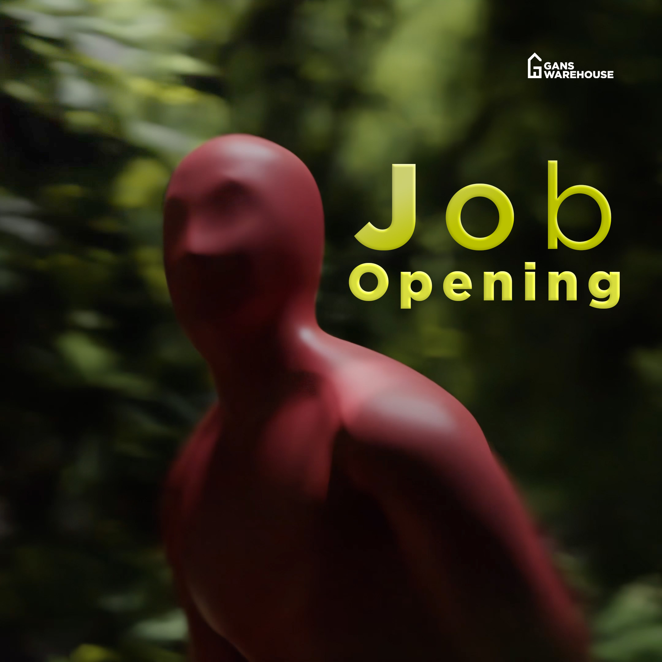 Job Opening
