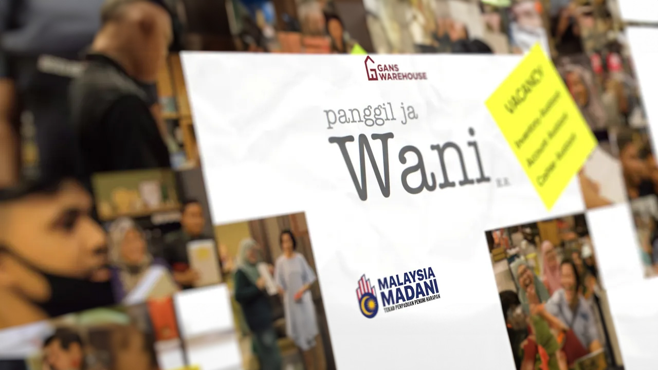 Panggil Ja Wani
